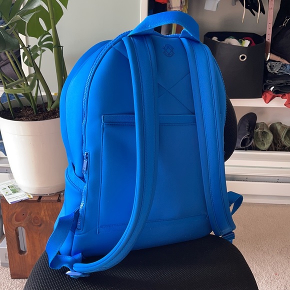 Dagne Dover Backpack - Picture 3 of 8